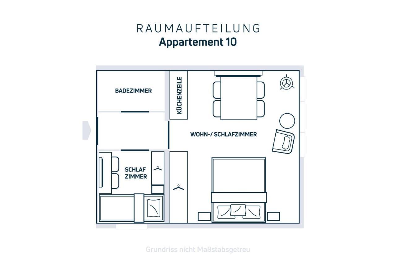 Strandnahe Ferienwohnung - Sehr Modern Und Hochwertig Eingerichtet, Inklusive Parkplatz, Gartenzugang Und Fahrradunterstellmoeglichkeit Scharbeutz Dış mekan fotoğraf