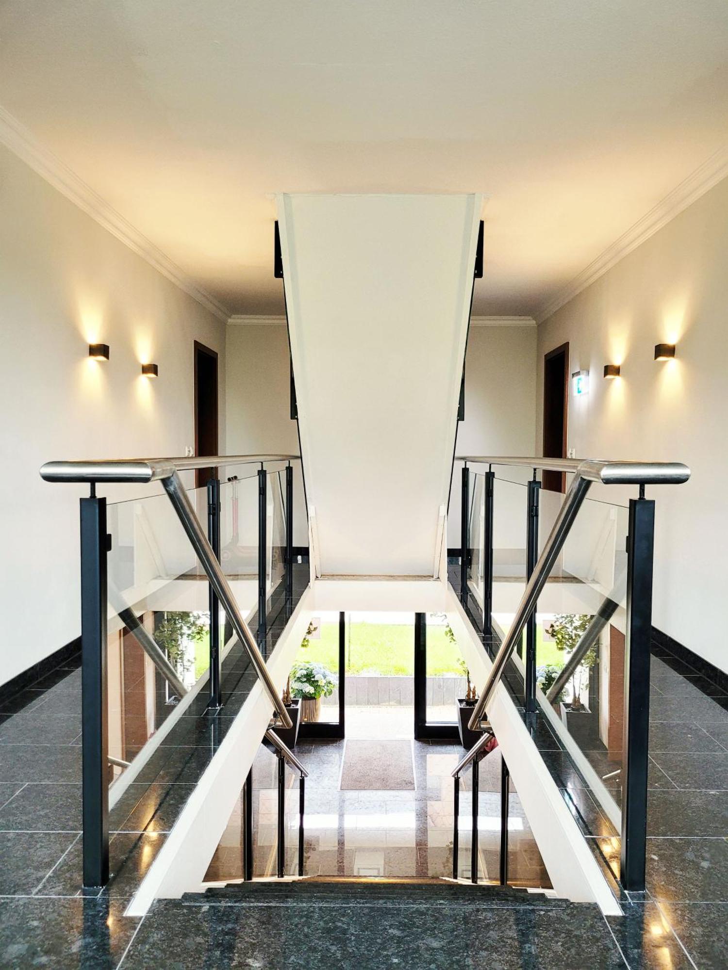 Strandnahe Ferienwohnung - Sehr Modern Und Hochwertig Eingerichtet, Inklusive Parkplatz, Gartenzugang Und Fahrradunterstellmoeglichkeit Scharbeutz Dış mekan fotoğraf